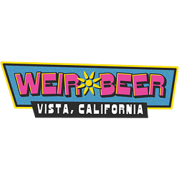 Weir Beer logo