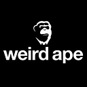 Weird Ape logo