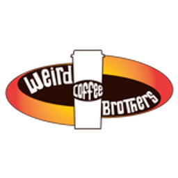 Weird Brothers Coffee logo