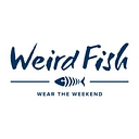 Weird Fish UK logo
