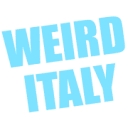 weirditaly.com logo