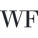 Weirfoulds Llp logo