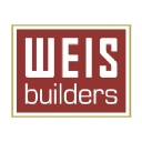 Weis Builders logo