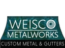 Weisco Metalworks logo