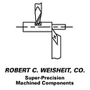 Robert C Weisheit Co Inc logo