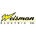 Weisman Electric Co logo