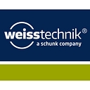 Weiss Technik Uk logo
