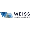 Weiss Asset Management logo