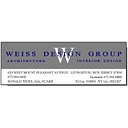 Weiss Design Group logo