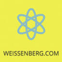 Weissenberg logo