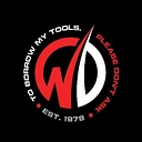 Weisser Distributing logo