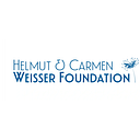 Helmut and Carmen Weisser Foundation Inc logo