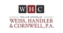 Weiss, Handler & Cornwell, P.A. logo
