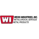 Weiss Industries Inc logo