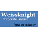 Weissknight Corporate Finance   Weissknight Executive Search logo