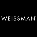 Weissman's Designs For Dance logo