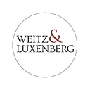 Weitz & Luxenberg Pc logo