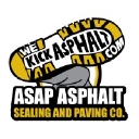 Asap Asphalt Sealing And Paving Co. Llc logo
