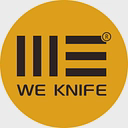 Weknife.com logo