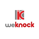 Knock Knock D&T logo