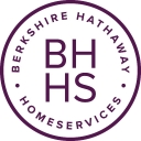 Berkshire Hathaway Homeservices Penfed Realty Texas logo