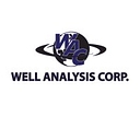 Well Analysis Corporation (Welaco) logo