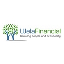 Wela Financial logo