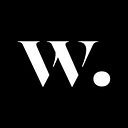 We Landed ® logo