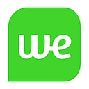 Welanguages logo