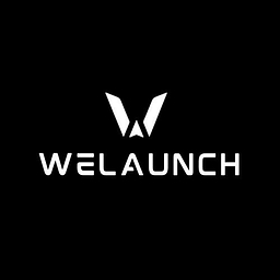 WeLaunch logo