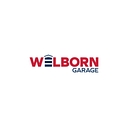 Welborn Garage Doors logo