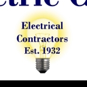 Welborn Electric logo