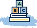 Welborn Baptist Foundation logo