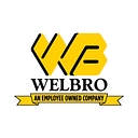 Welbro Building Corporation logo