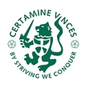 Welburn Hall School logo
