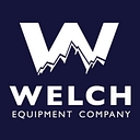 Welch Equipment Company