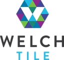 Welch Tile logo