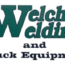 Welch Welding & Truck Equipment, Inc. logo