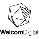 Welcom logo