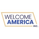 Welcome America Inc. logo