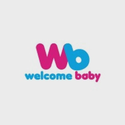 WELCOME BABY LTD logo