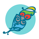 Welcome Bay School logo