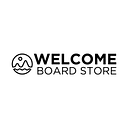 Welcome Boardstore