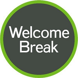 Welcome Break logo