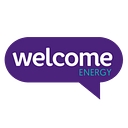 Welcome Energy logo