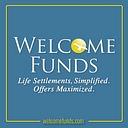 Welcome Funds, Inc. logo