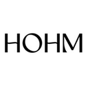 welcomehohm.com logo