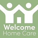Welcome Home Care logo