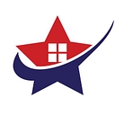 Welcome Home, Inc. logo