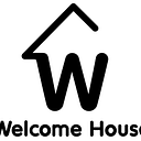 Welcome House Inc logo